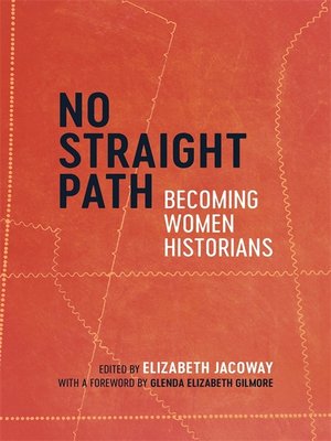 cover image of No Straight Path